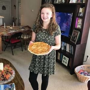 Meet your Posher, Harper